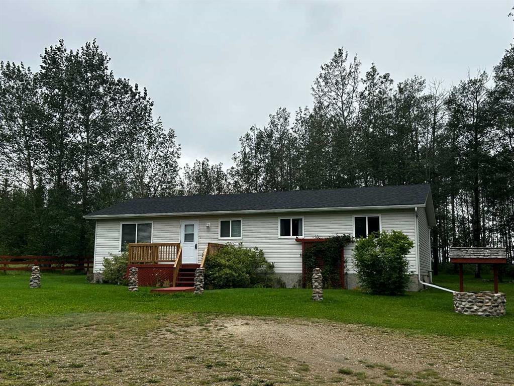 Picture of 454038 Range Road 53  , Rural Wetaskiwin No. 10, County of Real Estate Listing