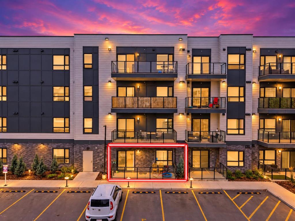 Picture of 5117, 20295 Seton Way SE, Calgary Real Estate Listing