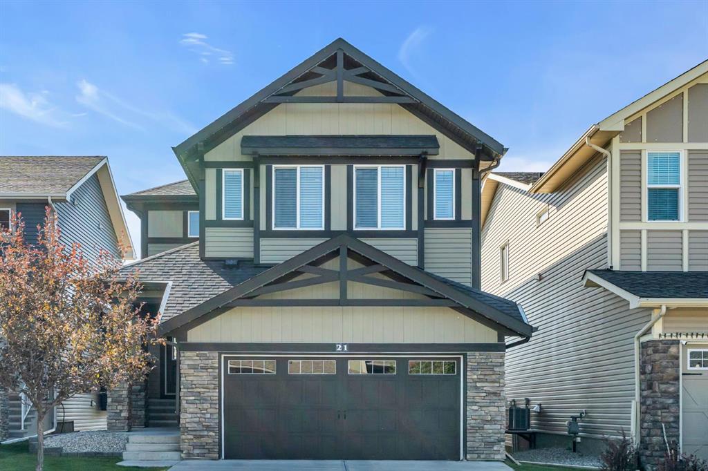 Picture of 21 Mount Rae Heights , Okotoks Real Estate Listing