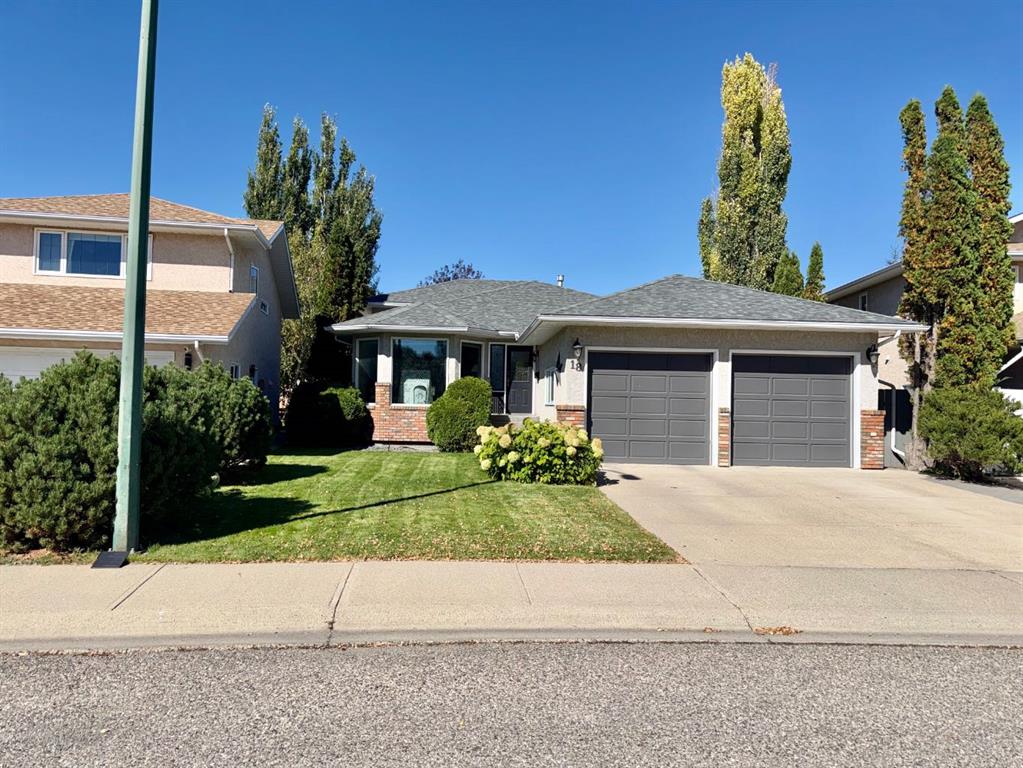 Picture of 18 Heritage Close W, Lethbridge Real Estate Listing