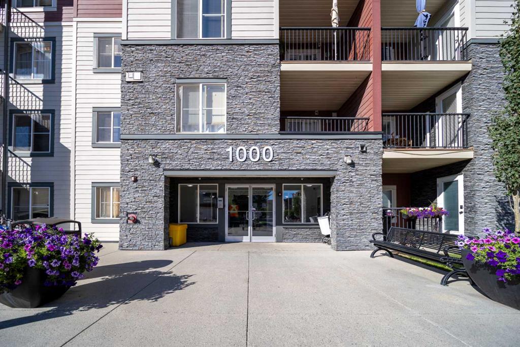 Picture of 1405, 81 Legacy Boulevard SE, Calgary Real Estate Listing