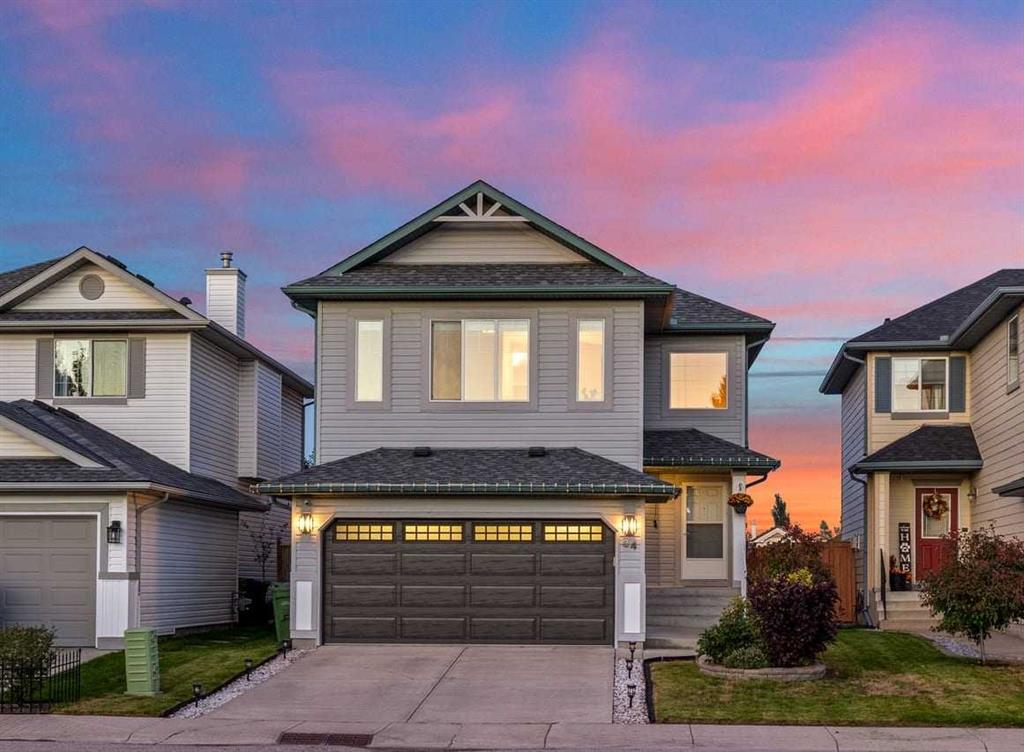 Picture of 34 Cranfield Green SE, Calgary Real Estate Listing