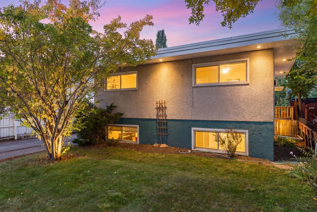 Picture of 1423 16 Street NE, Calgary Real Estate Listing