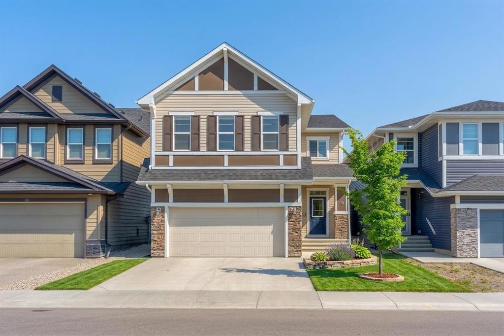 Picture of 40 Evansfield Manor NW, Calgary Real Estate Listing