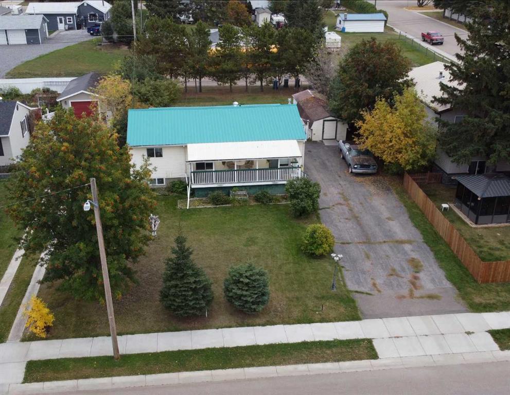 Picture of 4108 49A Avenue , Innisfail Real Estate Listing