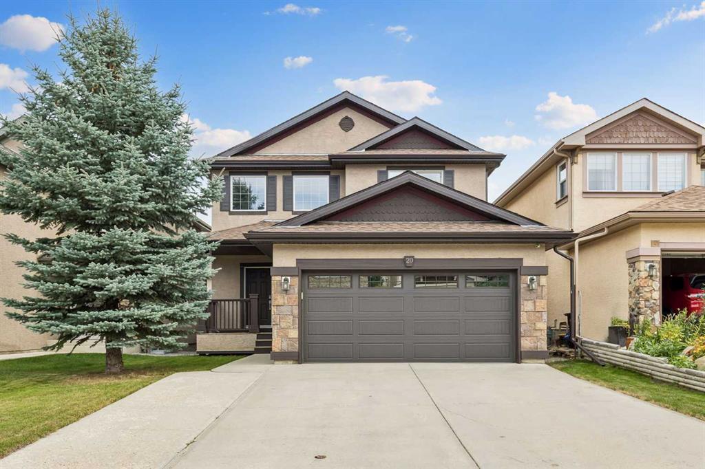 Picture of 20 Everbrook Link SW, Calgary Real Estate Listing