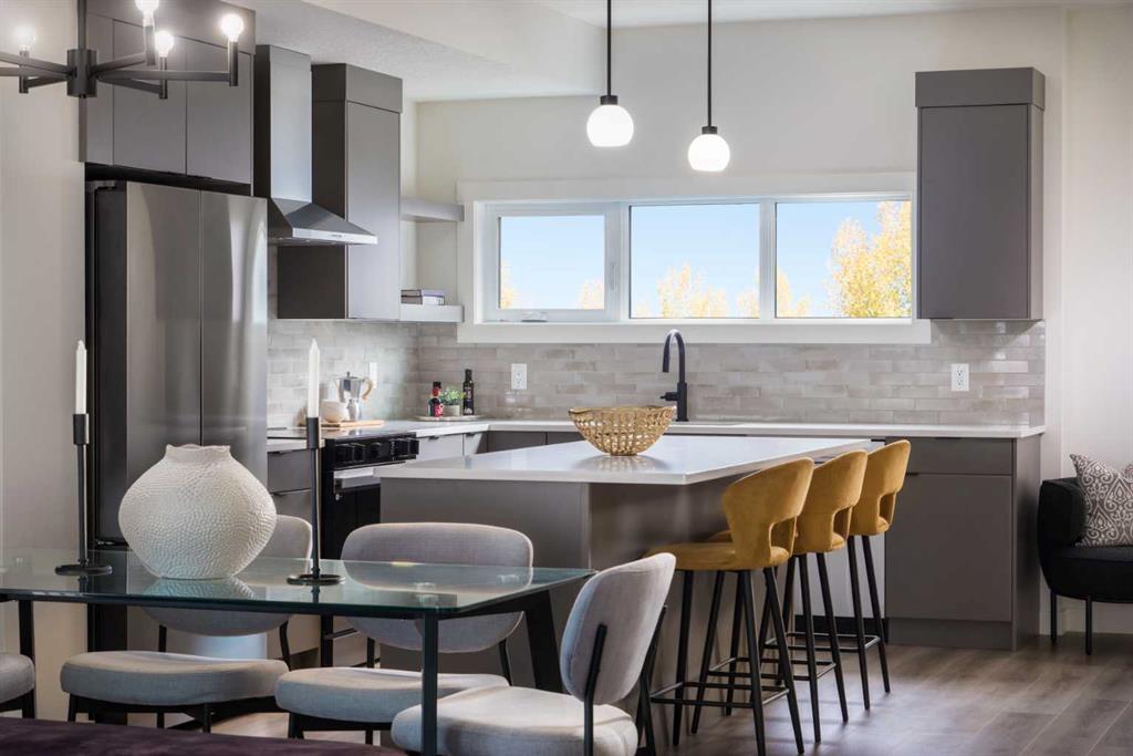 Picture of 501, 195 Belvedere Drive SE, Calgary Real Estate Listing
