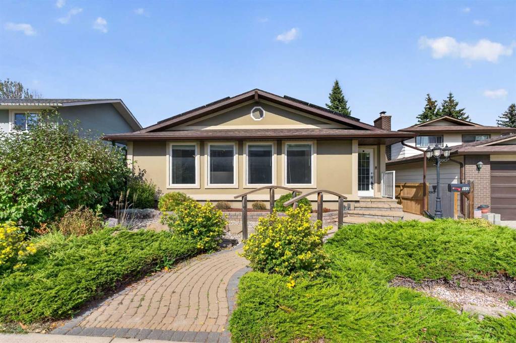 Picture of 112 Beaconsfield Rise NW, Calgary Real Estate Listing