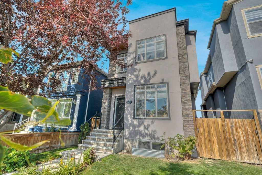 Picture of 254 25 Avenue NE, Calgary Real Estate Listing