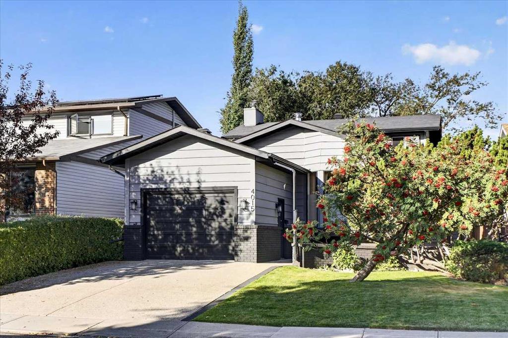 Picture of 4015 45 Street SW, Calgary Real Estate Listing