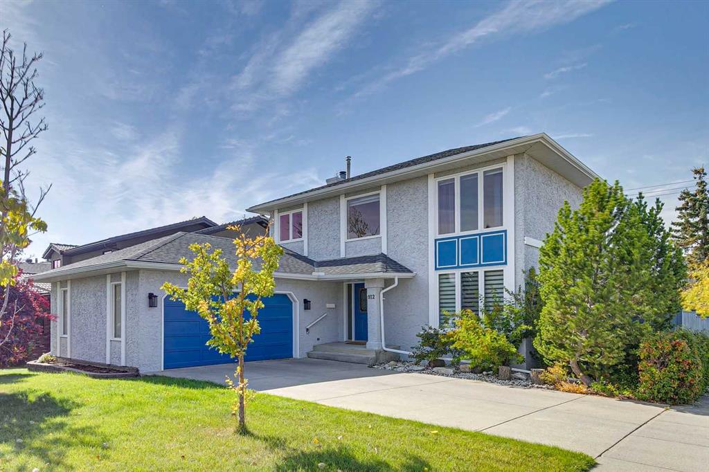 Picture of 912 Woodbine Boulevard SW, Calgary Real Estate Listing