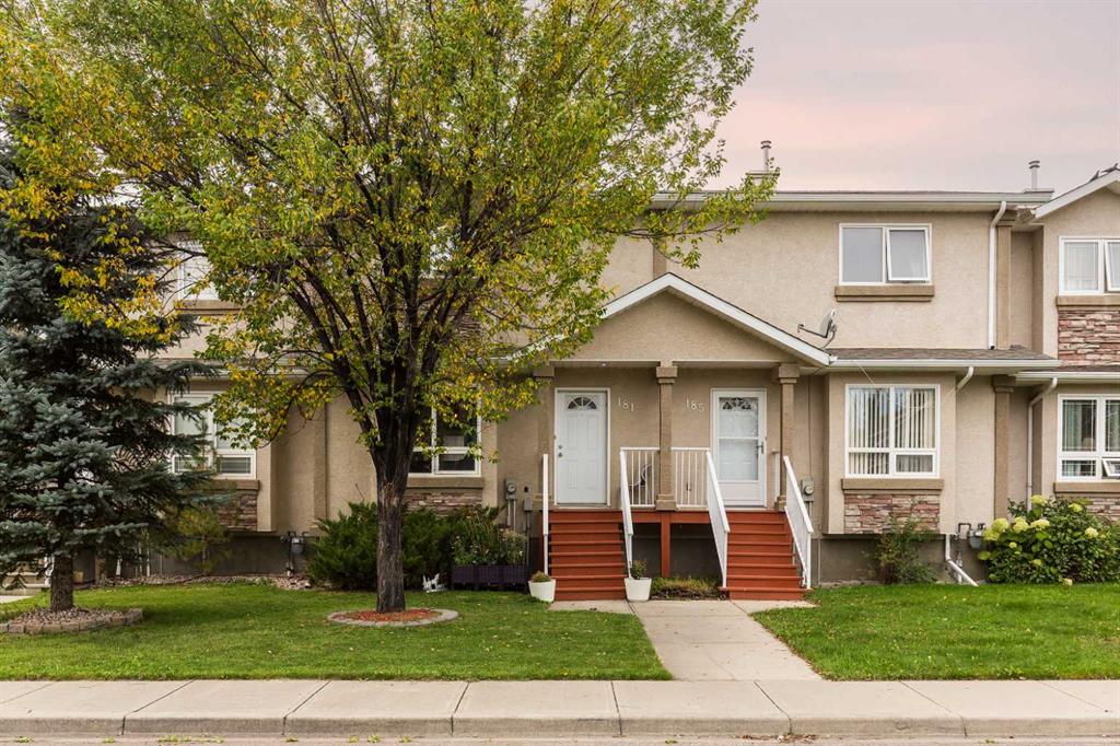 Picture of 181 Lynx Cove N, Lethbridge Real Estate Listing