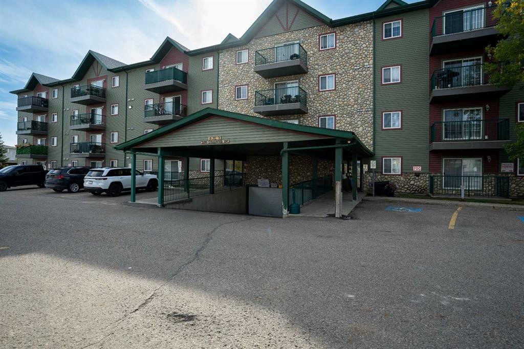 Picture of 3407, 200 Lougheed Drive , Fort McMurray Real Estate Listing