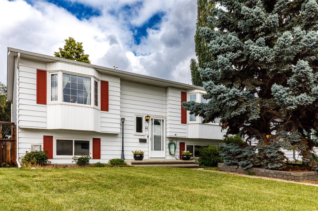 Picture of 60 Gehrke Close , Red Deer Real Estate Listing