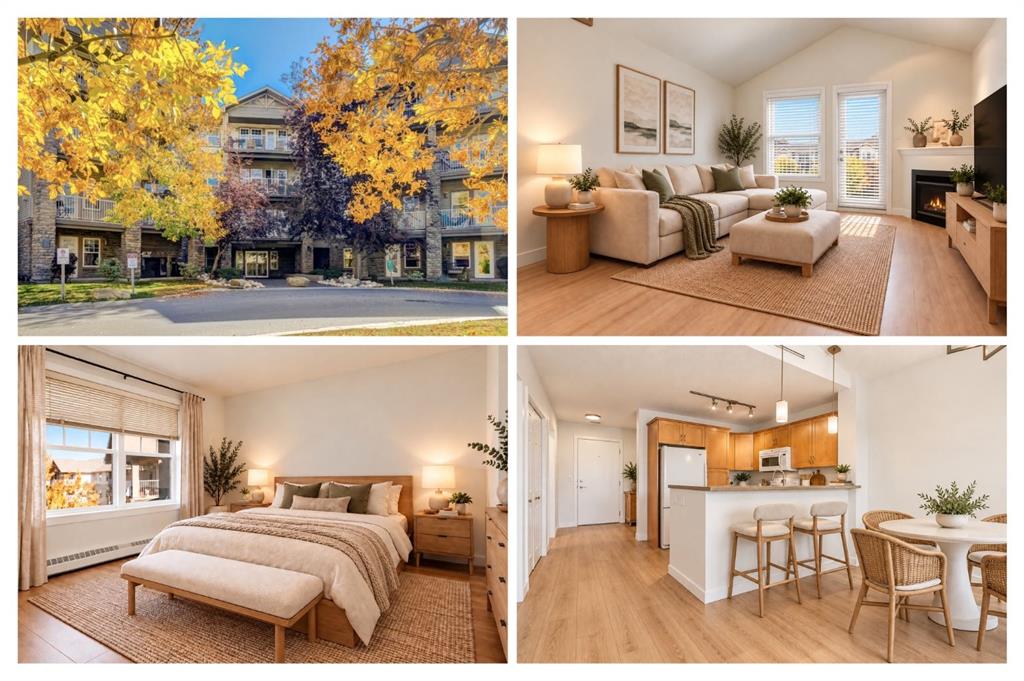 Picture of 407, 1414 17 Street SE, Calgary Real Estate Listing