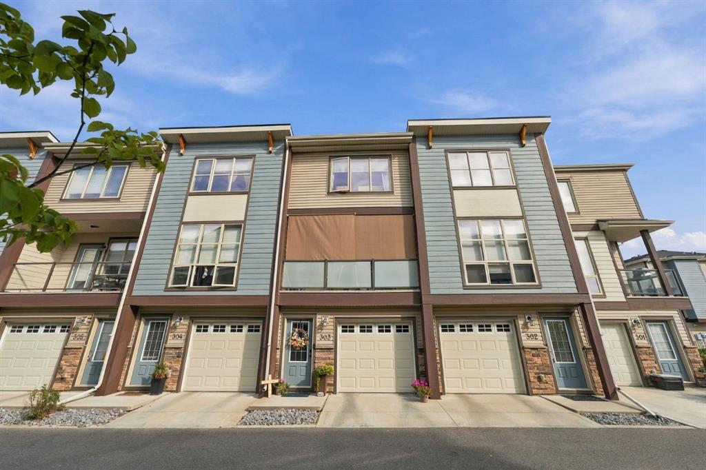 Picture of 303, 125 Caribou Crescent , Red Deer Real Estate Listing