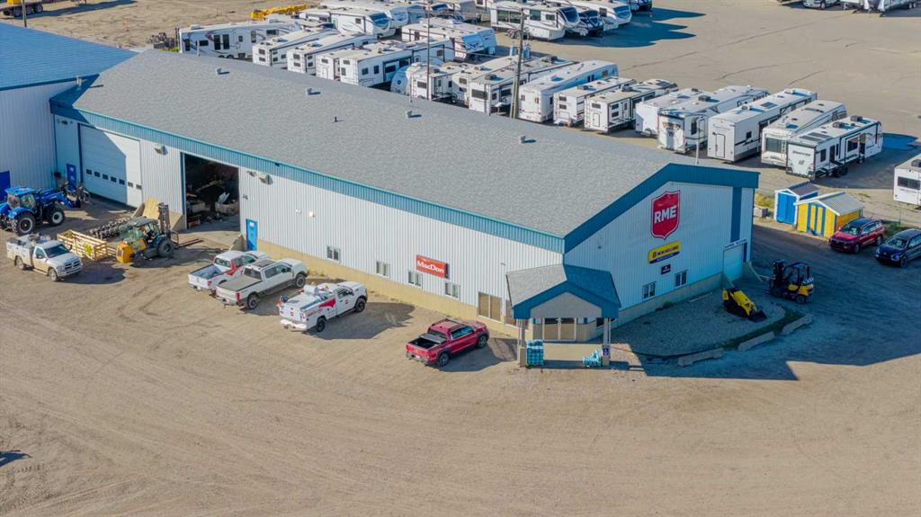 Picture of 14250 100 Street , Rural Grande Prairie No. 1, County of Real Estate Listing
