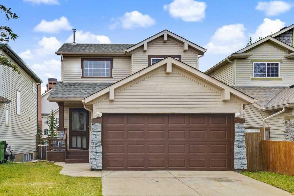 Picture of 176 Covehaven Road NE, Calgary Real Estate Listing