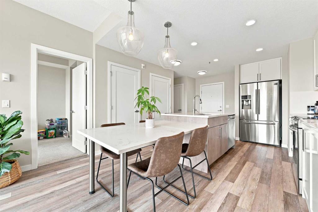 Picture of 320, 8530 8A Avenue SW, Calgary Real Estate Listing