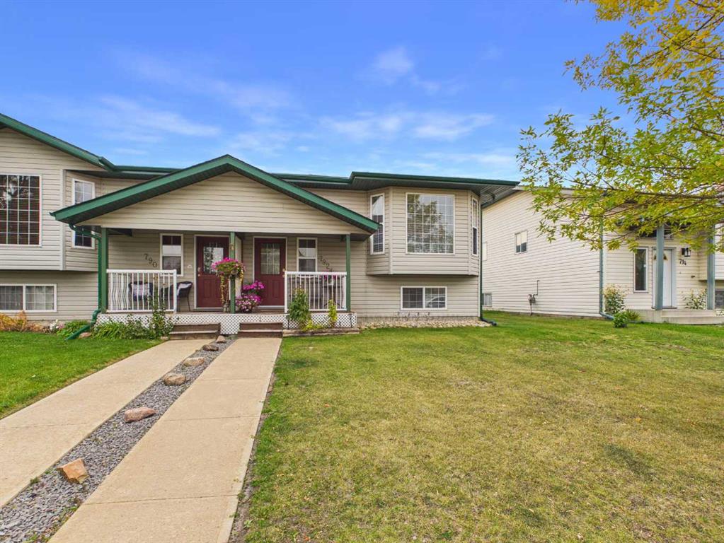 Picture of 792 Lancaster Drive , Red Deer Real Estate Listing