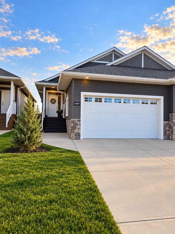 Picture of 14807 102A Street , Rural Grande Prairie No. 1, County of Real Estate Listing