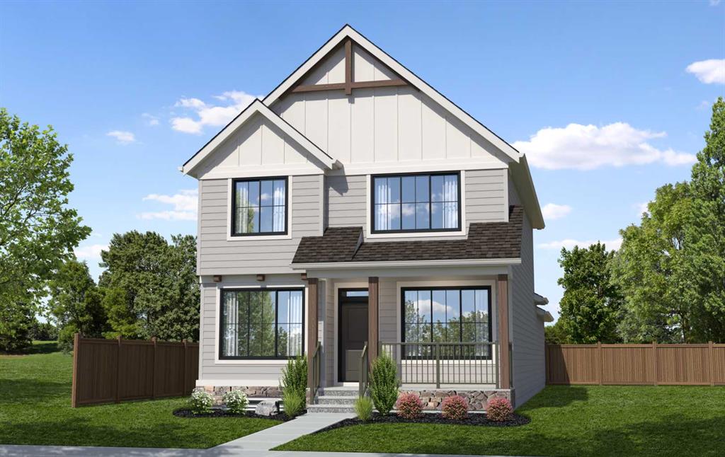 Picture of 12 Bighorn Grove SW, Calgary Real Estate Listing