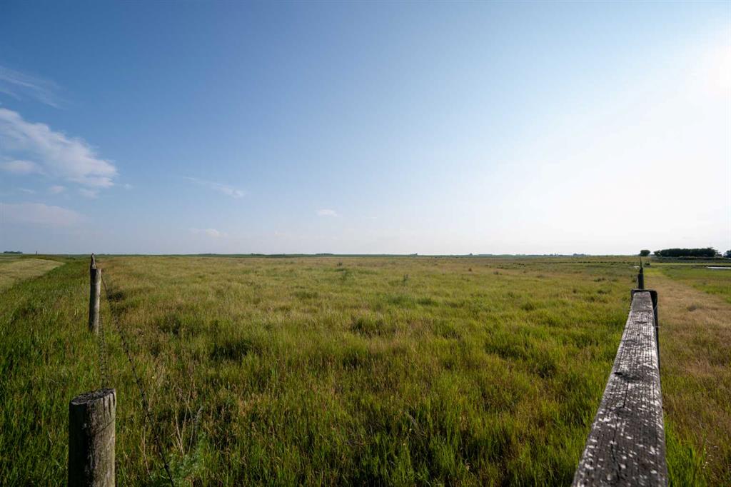 Picture of Trans Canada Highway #1 Range Road 255  , Strathmore Real Estate Listing