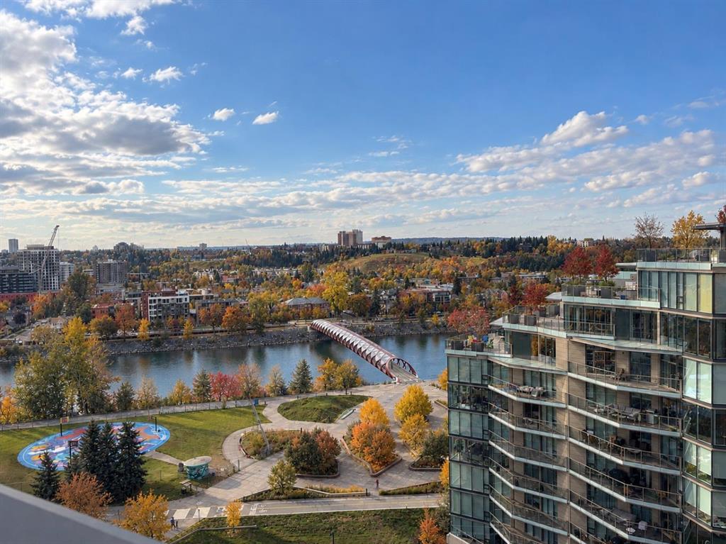 Picture of 1313, 730 2 Avenue SW, Calgary Real Estate Listing
