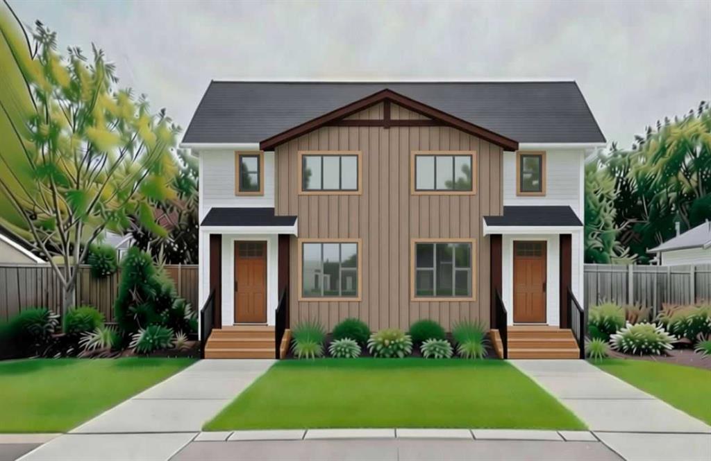 Picture of 975 Edgefield Avenue , Strathmore Real Estate Listing