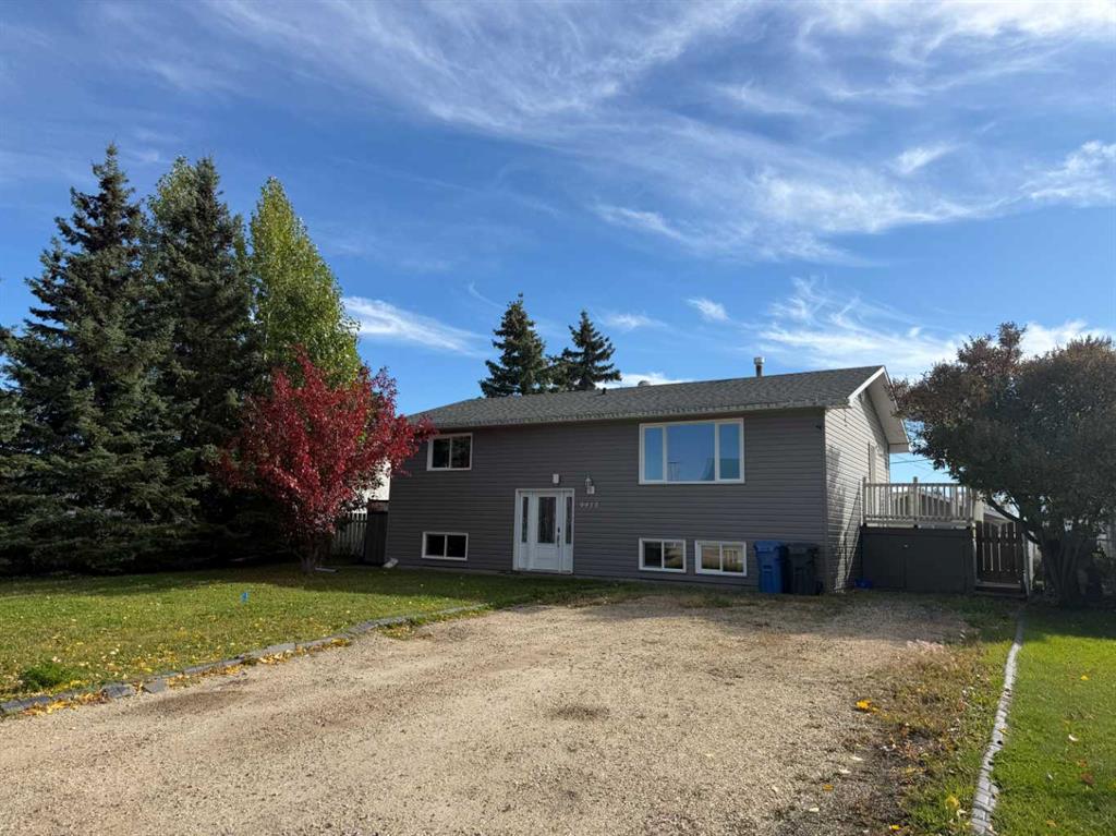 Picture of 9915 97 Avenue , Wembley Real Estate Listing