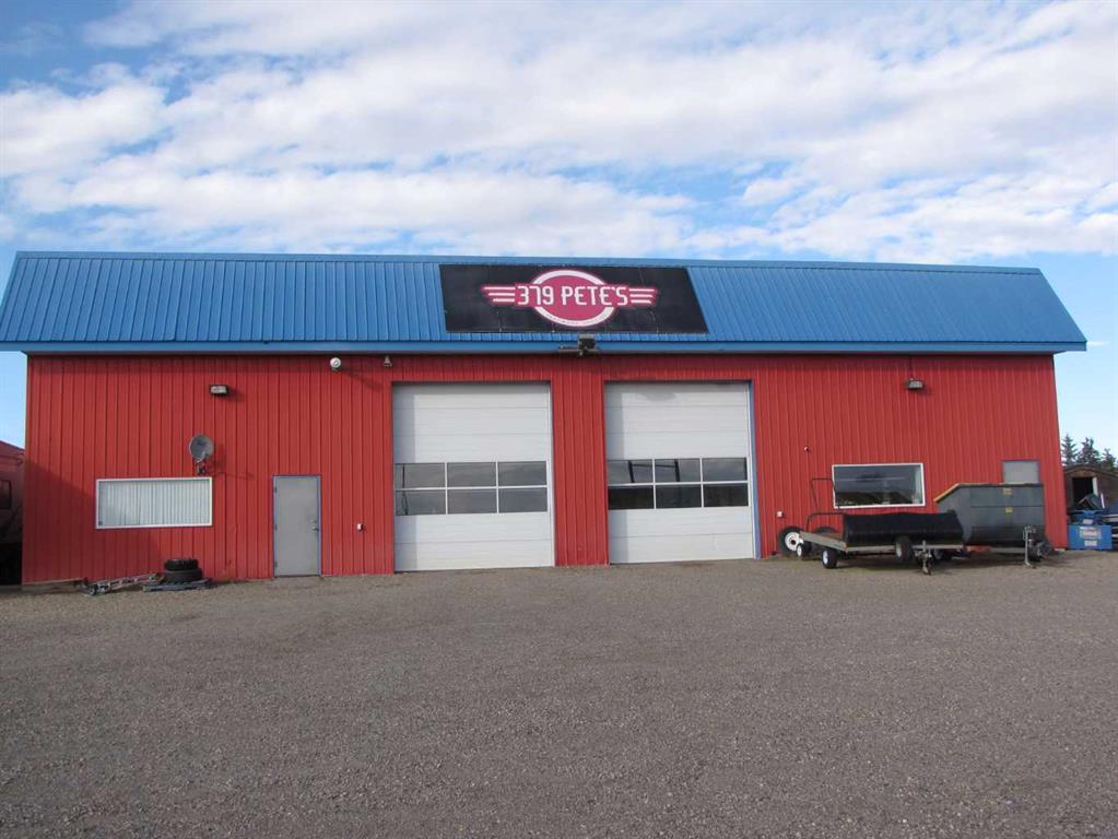 Picture of 3208 52 Avenue , Innisfail Real Estate Listing