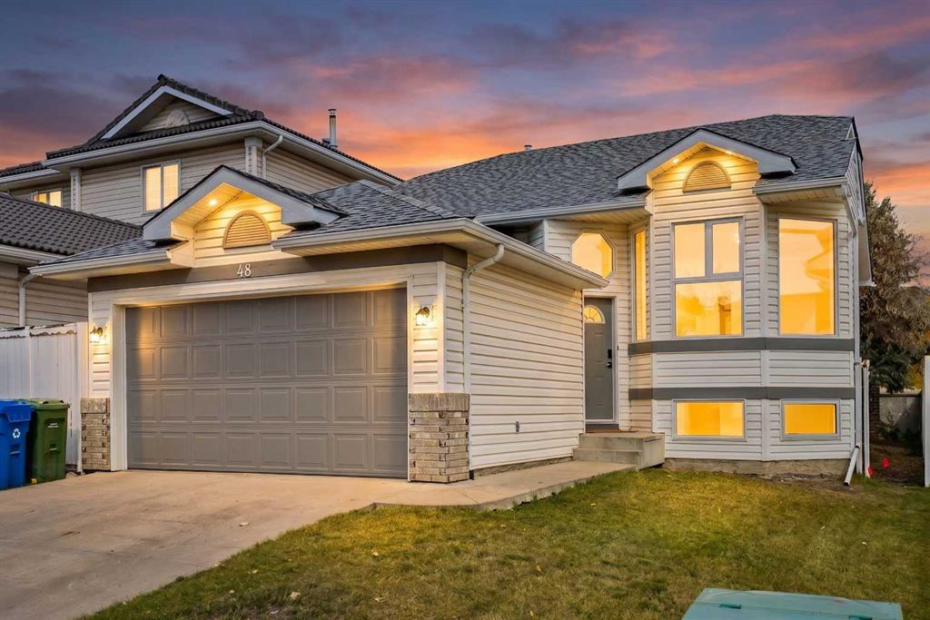 Picture of 48 Arbour Wood Place NW, Calgary Real Estate Listing