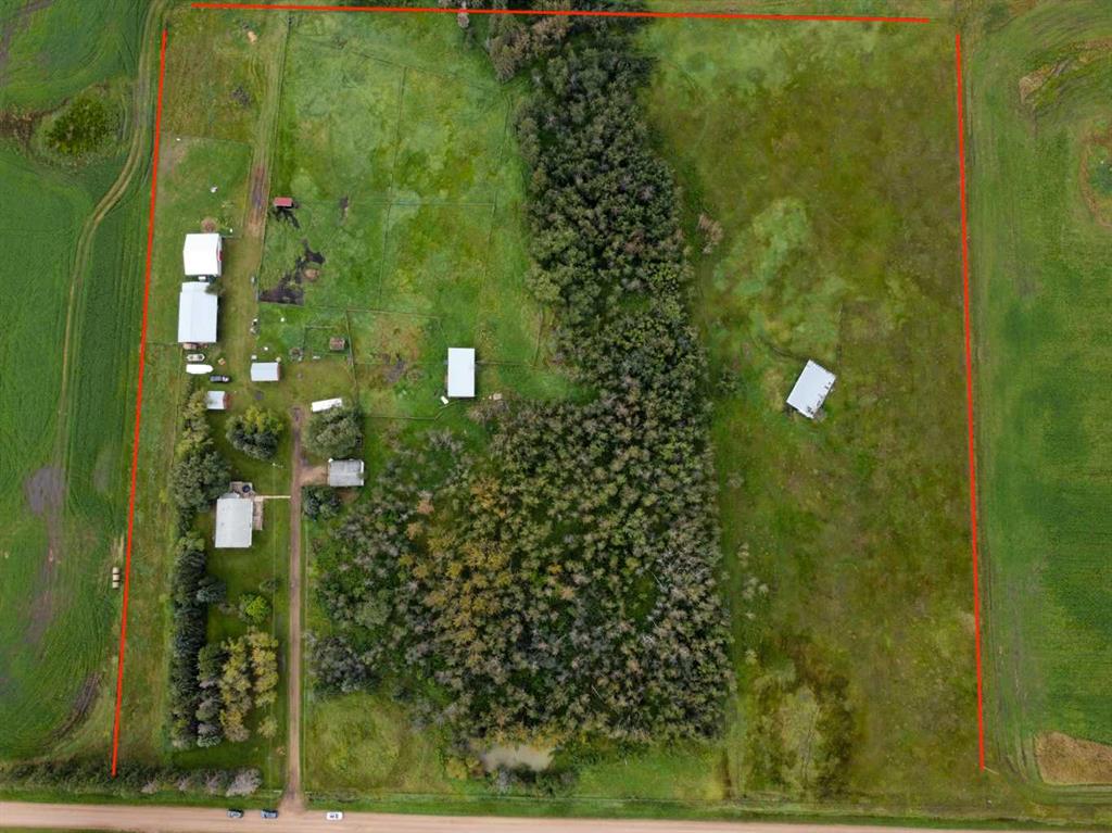 Picture of 57514 223 Range , Rural Sturgeon County Real Estate Listing