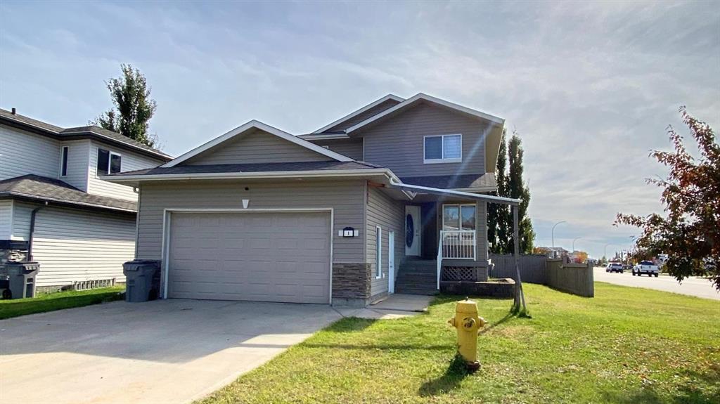 Picture of 1 Pinnacle Key , Grande Prairie Real Estate Listing