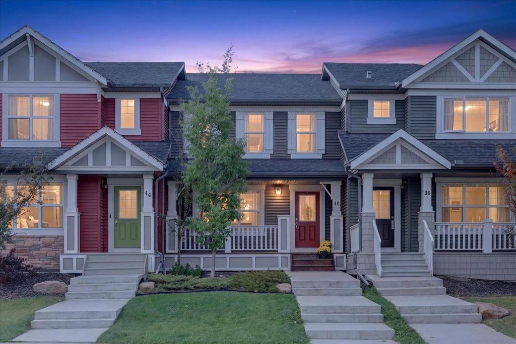 Picture of 40 Sunvalley Road , Cochrane Real Estate Listing