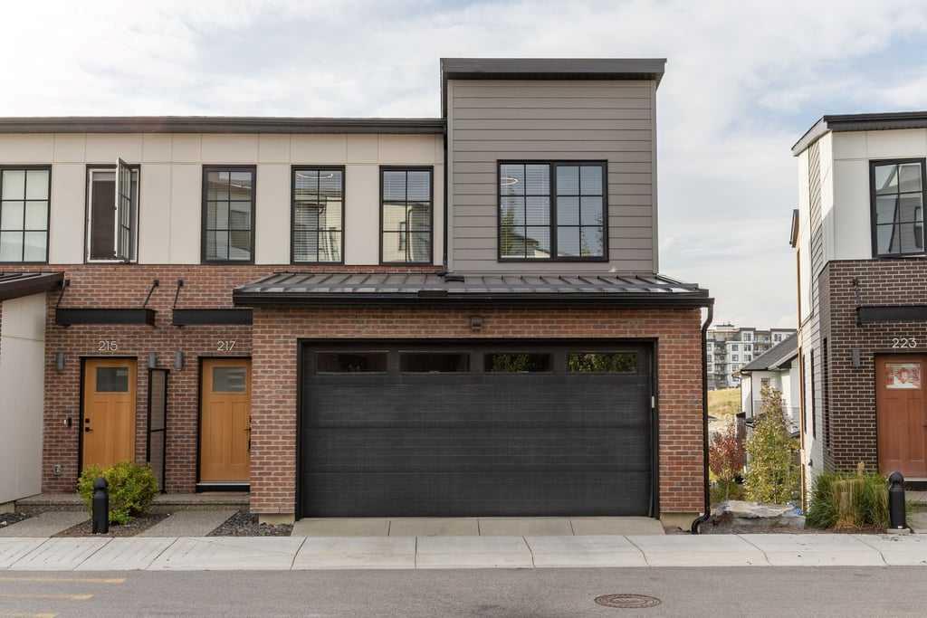 Picture of 217, 7820 Spring Willow Drive SW, Calgary Real Estate Listing
