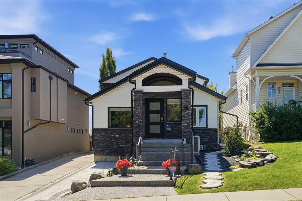 Picture of 1835 29 Avenue SW, Calgary Real Estate Listing