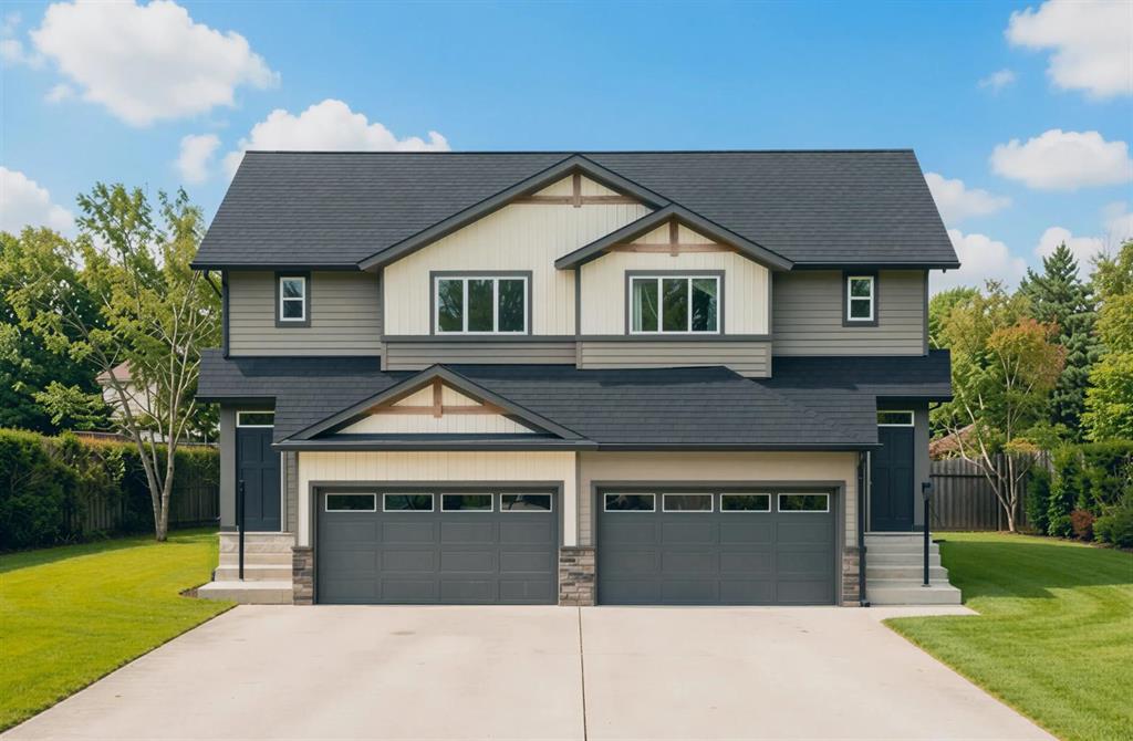 Picture of 320 Edgefield Close , Strathmore Real Estate Listing