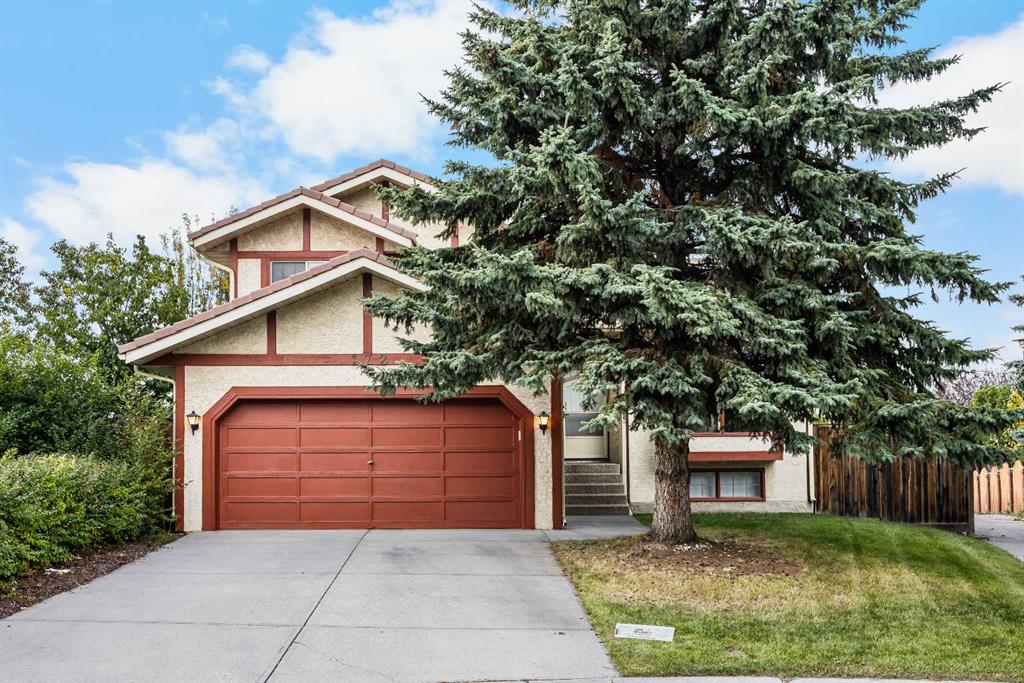 Picture of 172 Sandpiper Circle NW, Calgary Real Estate Listing