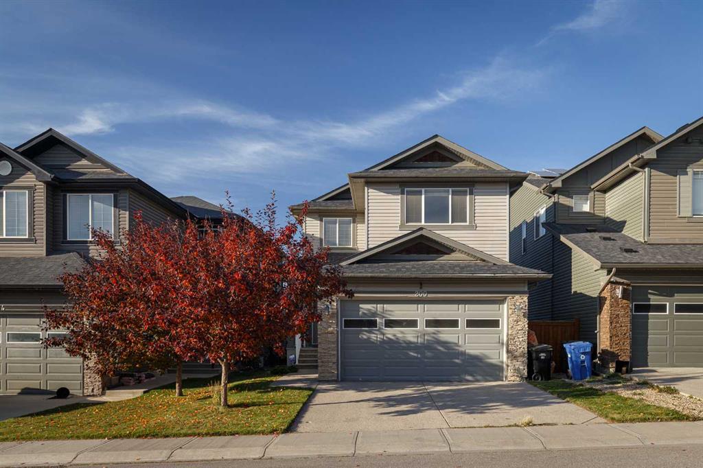 Picture of 200 Evansborough Way NW, Calgary Real Estate Listing