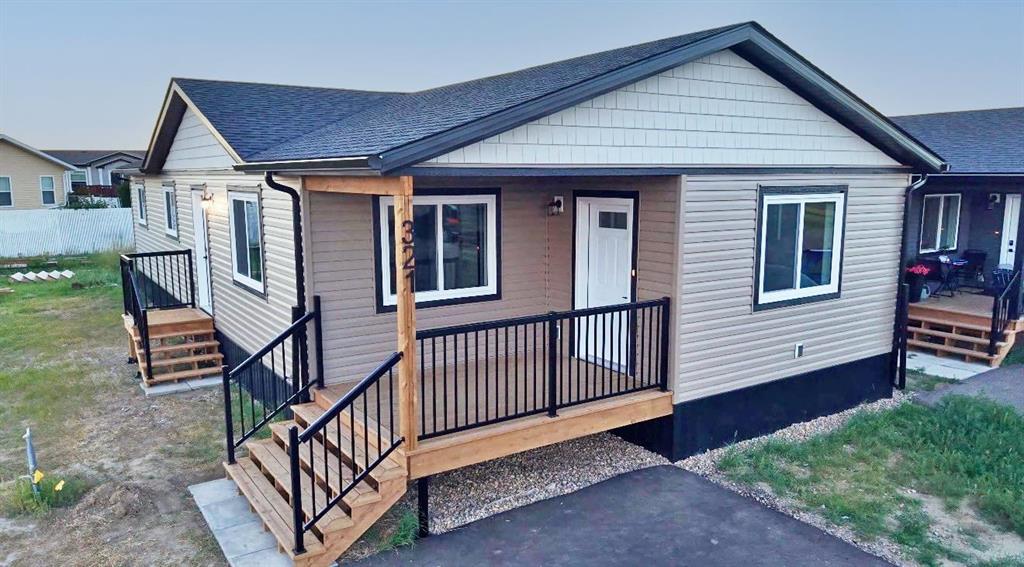 Picture of 321 20 Street E, Brooks Real Estate Listing