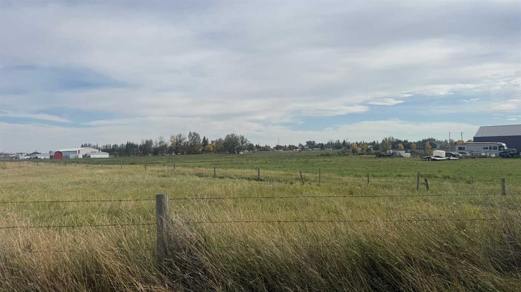 Picture of Plan 9310909 Block 203 Lot 6A  , Raymond Real Estate Listing