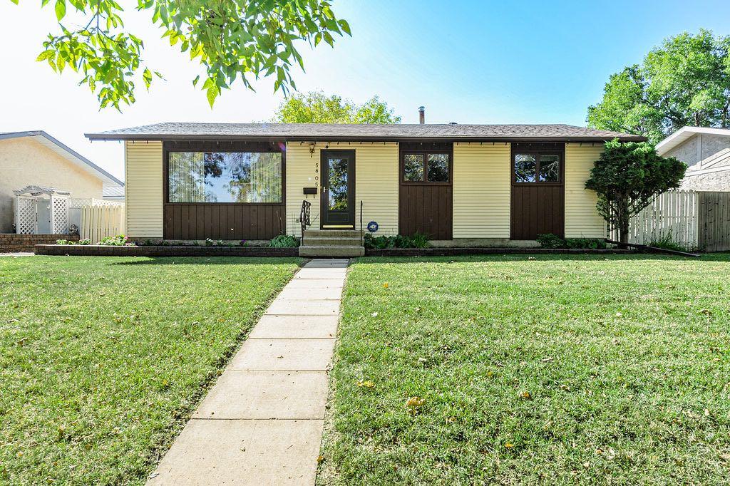 Picture of 5805 43 Avenue , Camrose Real Estate Listing