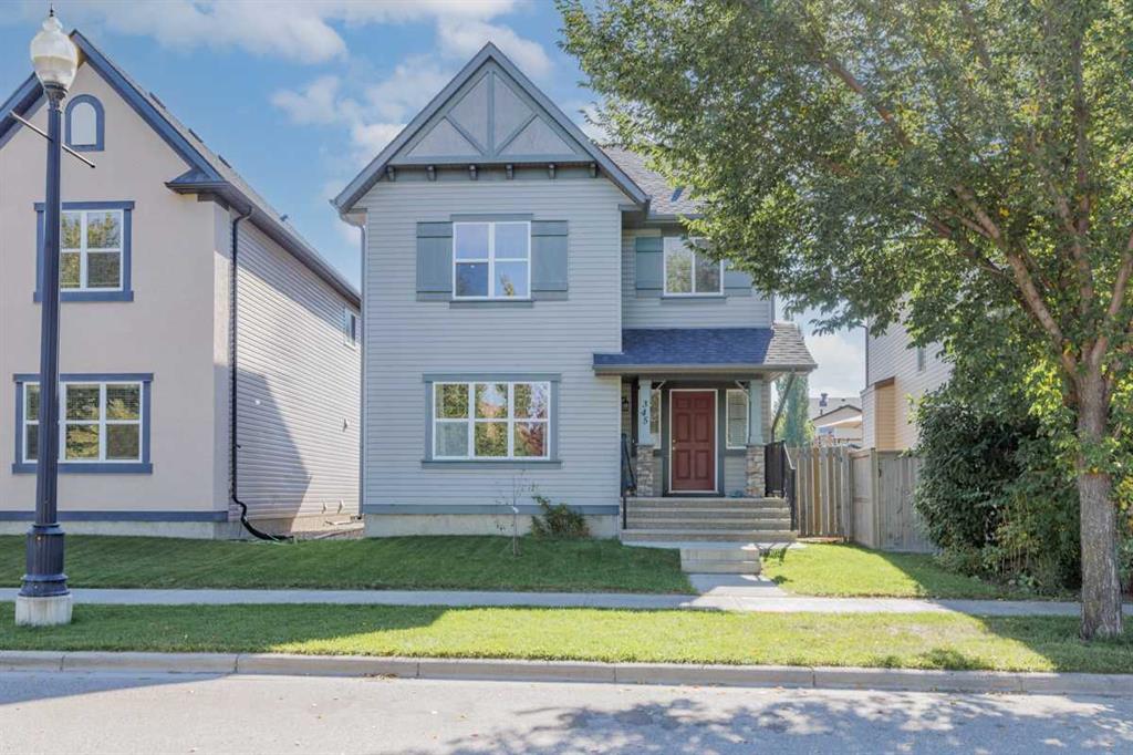 Picture of 345 Mckenzie Towne Drive SE, Calgary Real Estate Listing