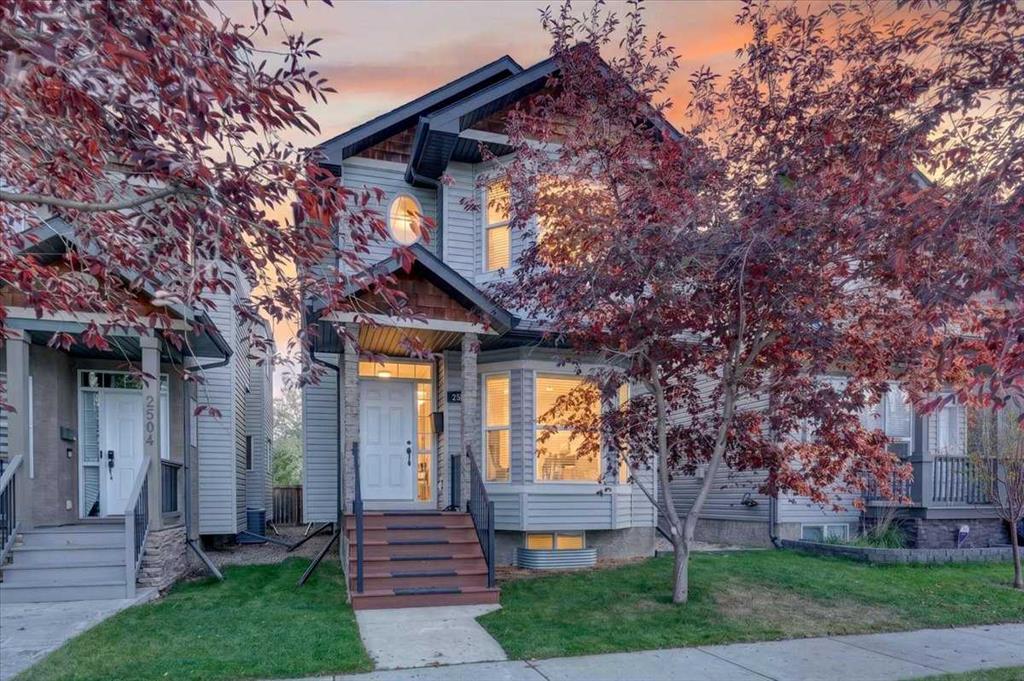 Picture of 2506 17 Street SE, Calgary Real Estate Listing