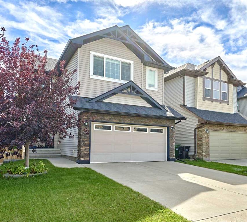 Picture of 507 Panatella Square NW, Calgary Real Estate Listing