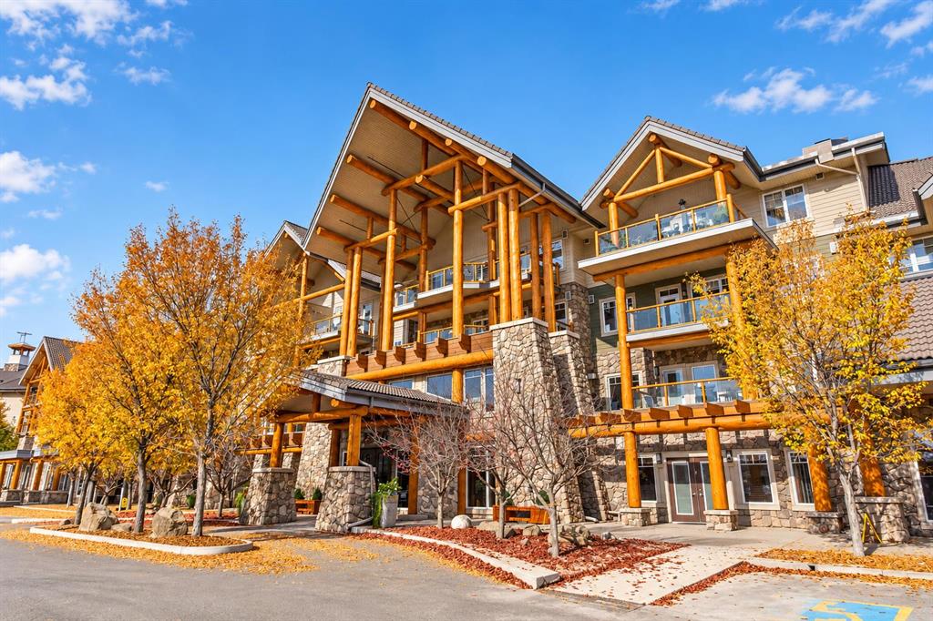 Picture of 1303, 2330 Fish Creek Boulevard SW, Calgary Real Estate Listing