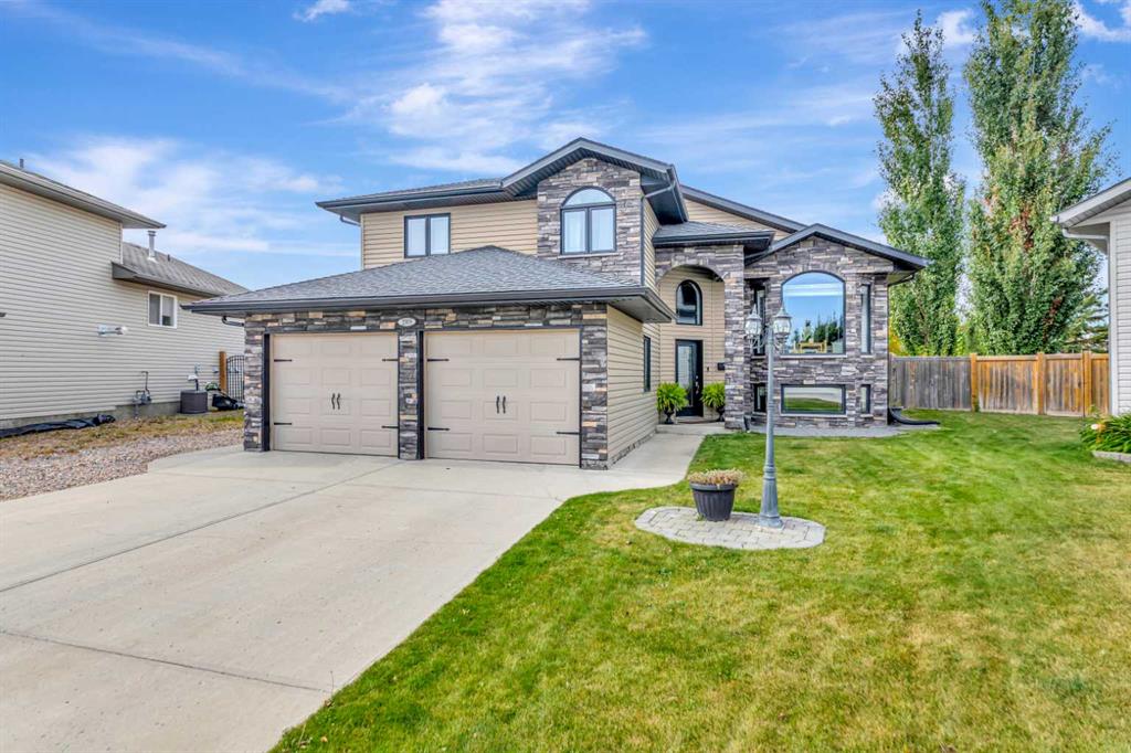Picture of 2008 47 B Avenue Close , Lloydminster Real Estate Listing
