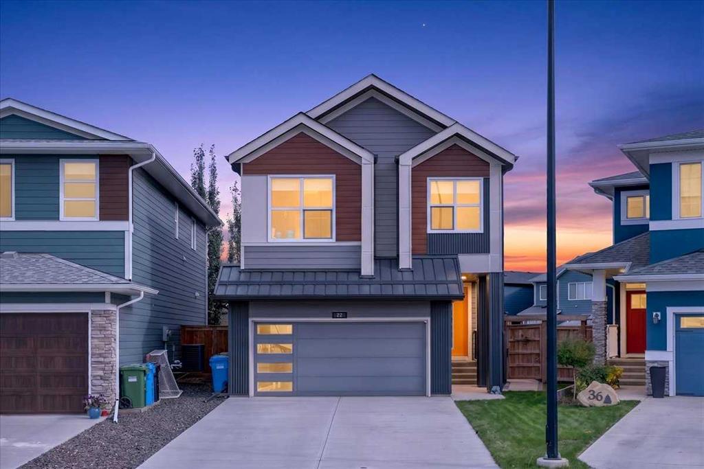 Picture of 32 Cranbrook Bay SE, Calgary Real Estate Listing