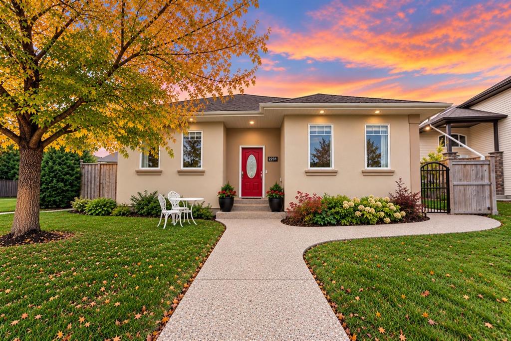 Picture of 2231 Cottonwood Drive , Coaldale Real Estate Listing